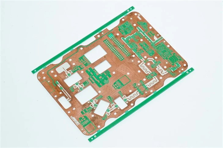Amplifier High Frequency PCB best