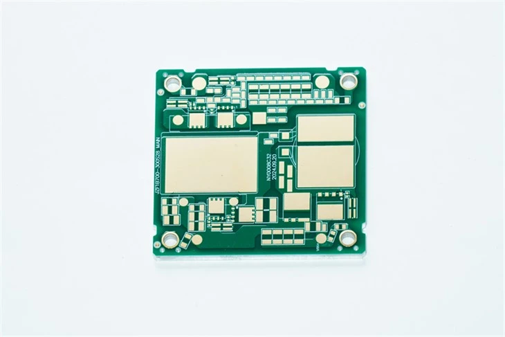 High Frequency Thermal Management PCB High Frequency Thermal Management PCB